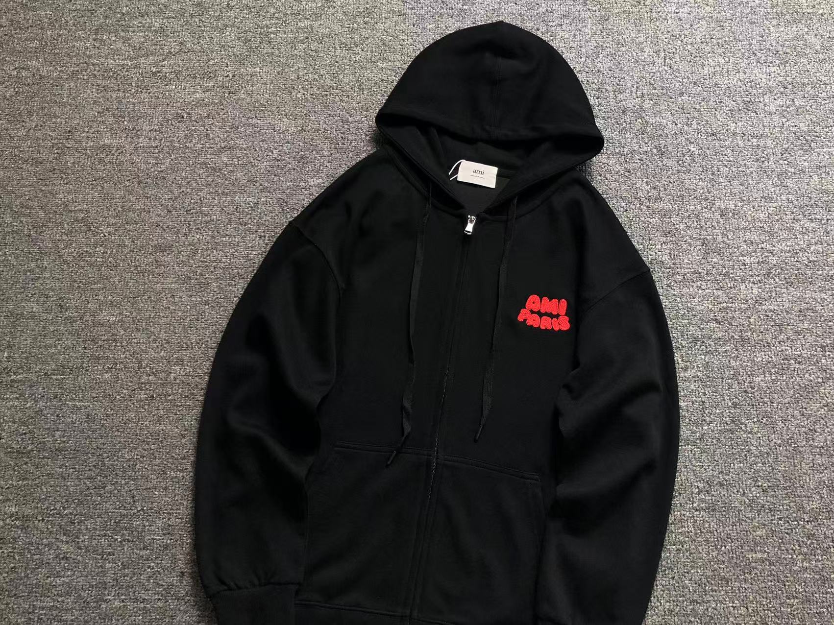 Am1 Hoodie
