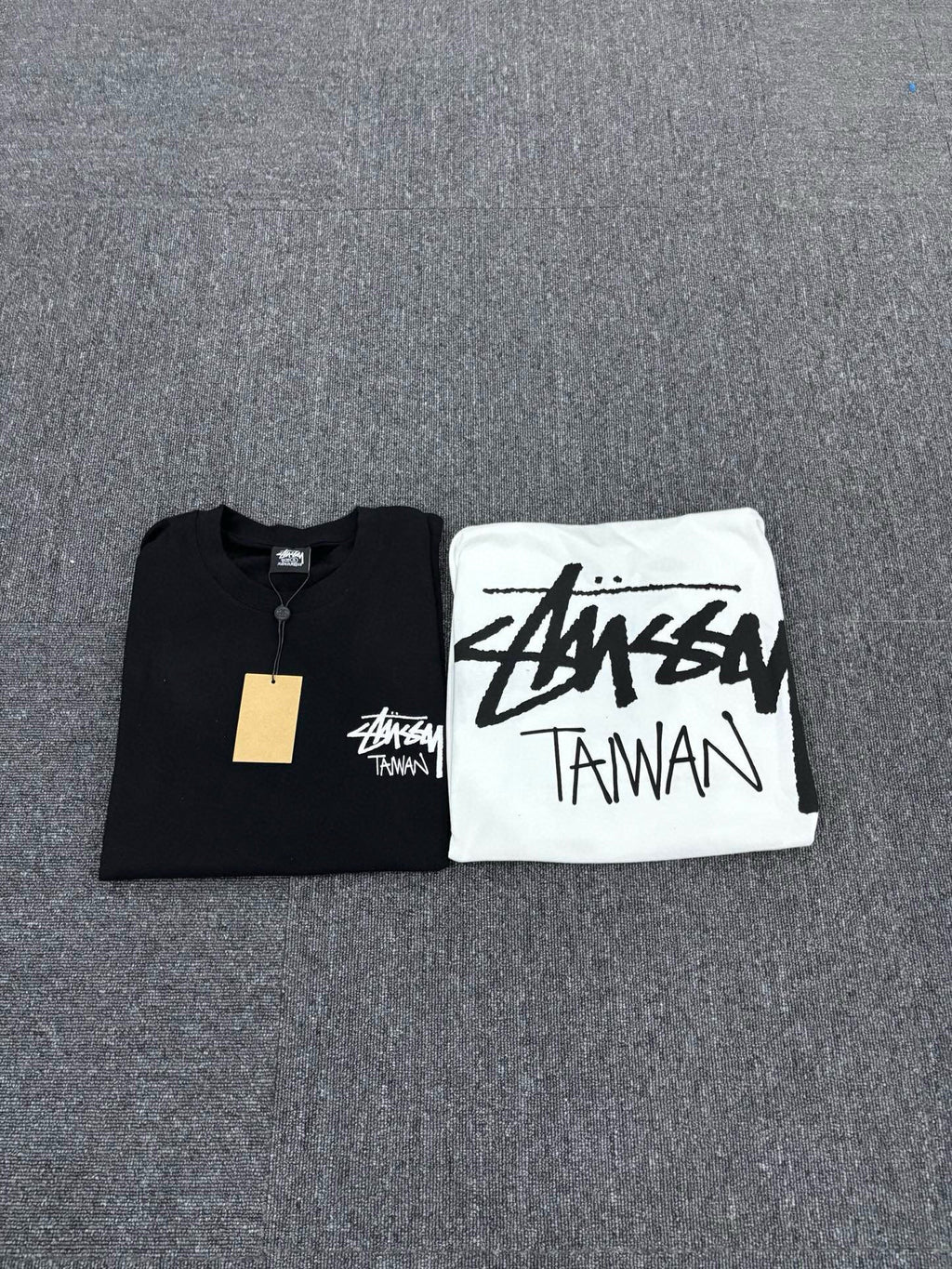 Stu Tshirt
