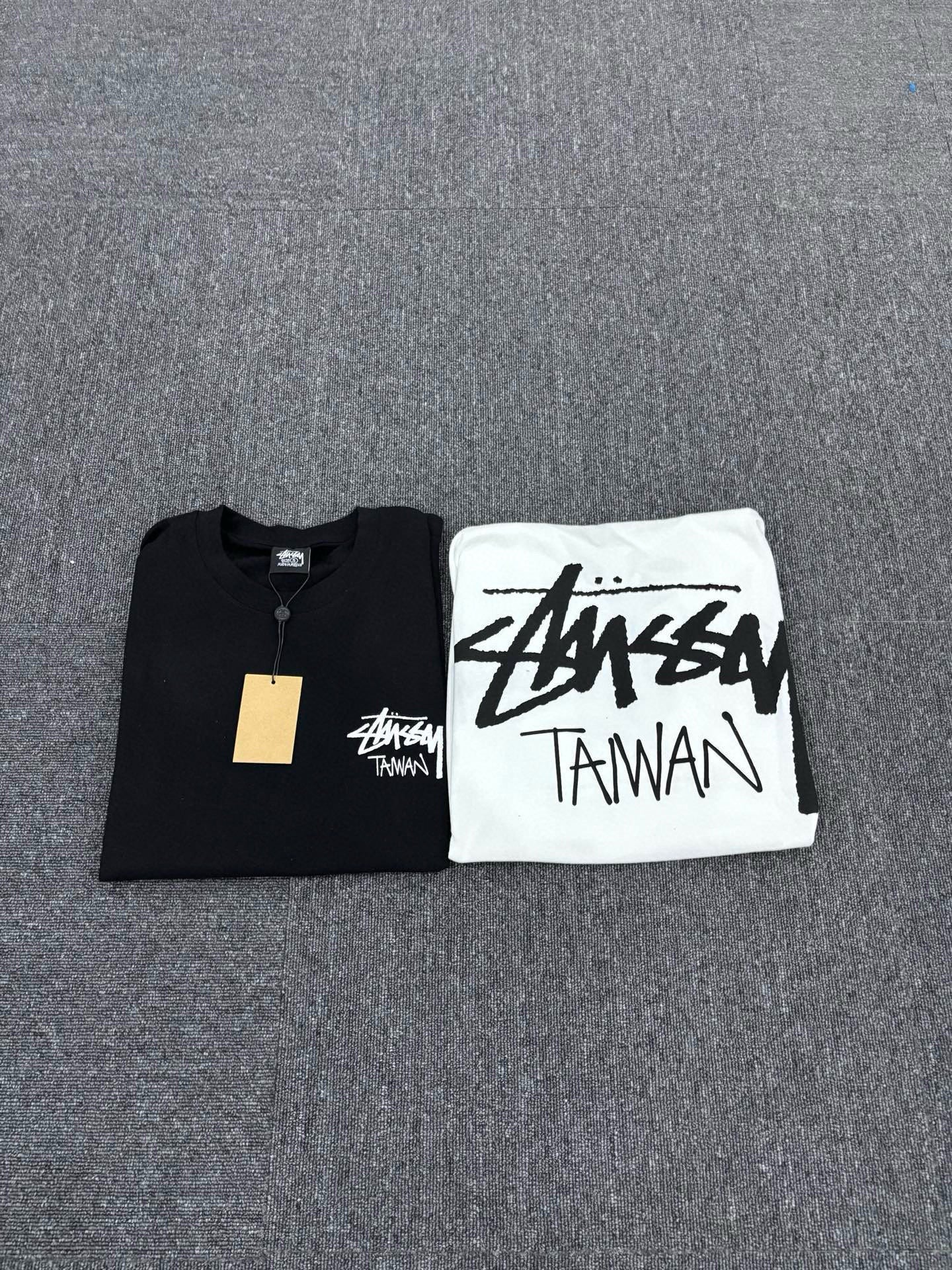 Stu Tshirt