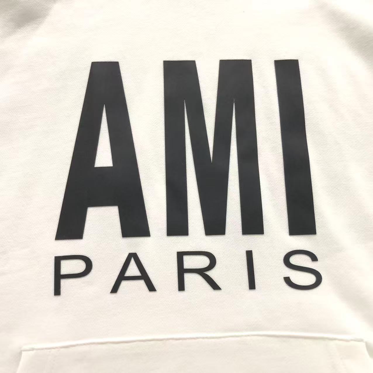 Am1 Hoodie