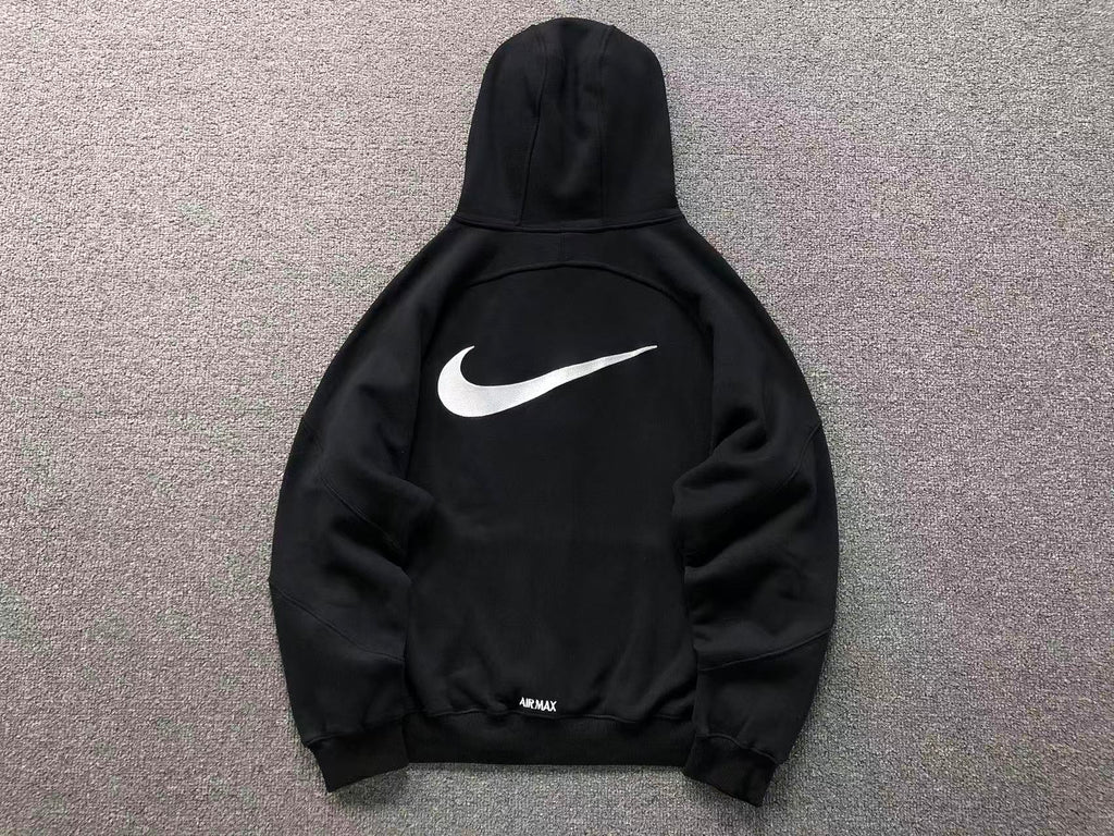 N1K Pants & Hoodie
