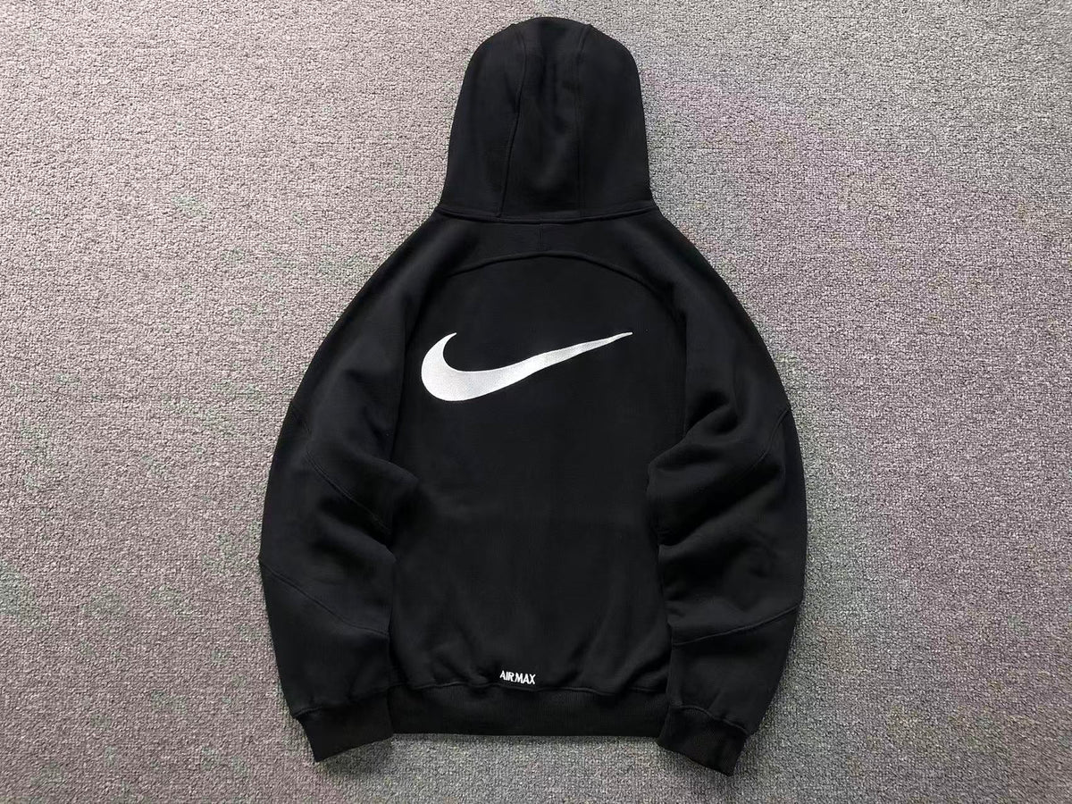 N1K Pants & Hoodie