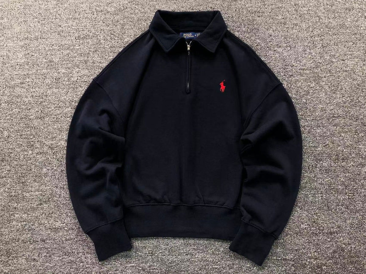 Ralph Lauren Hoodie Female
