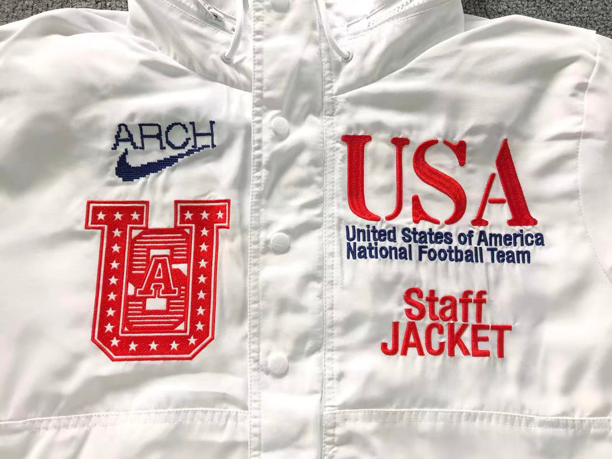 N1K Jacket