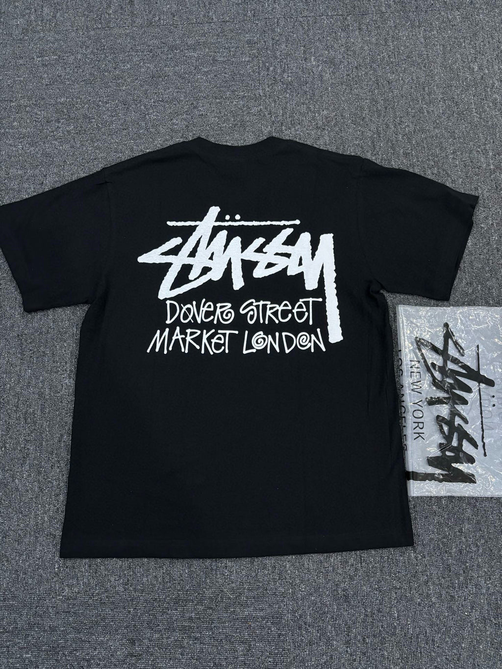 Stu Tshirt