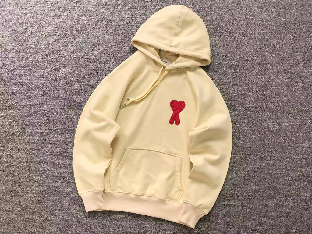 Am1 Hoodie