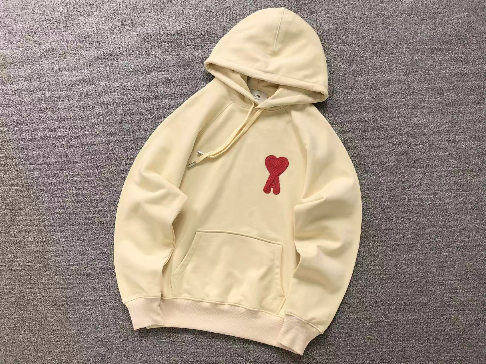 Am1 Hoodie