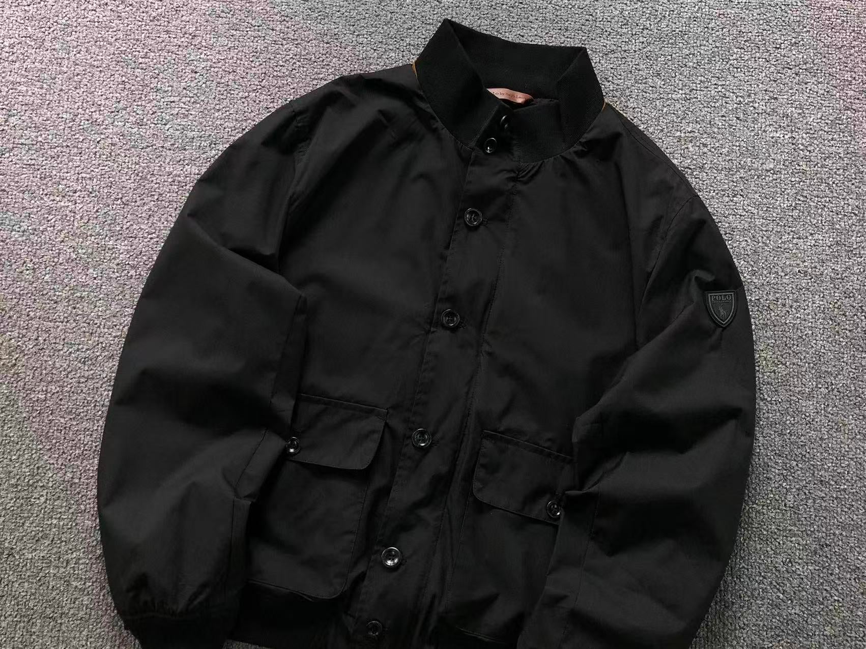 Ralph Lauren Jacket