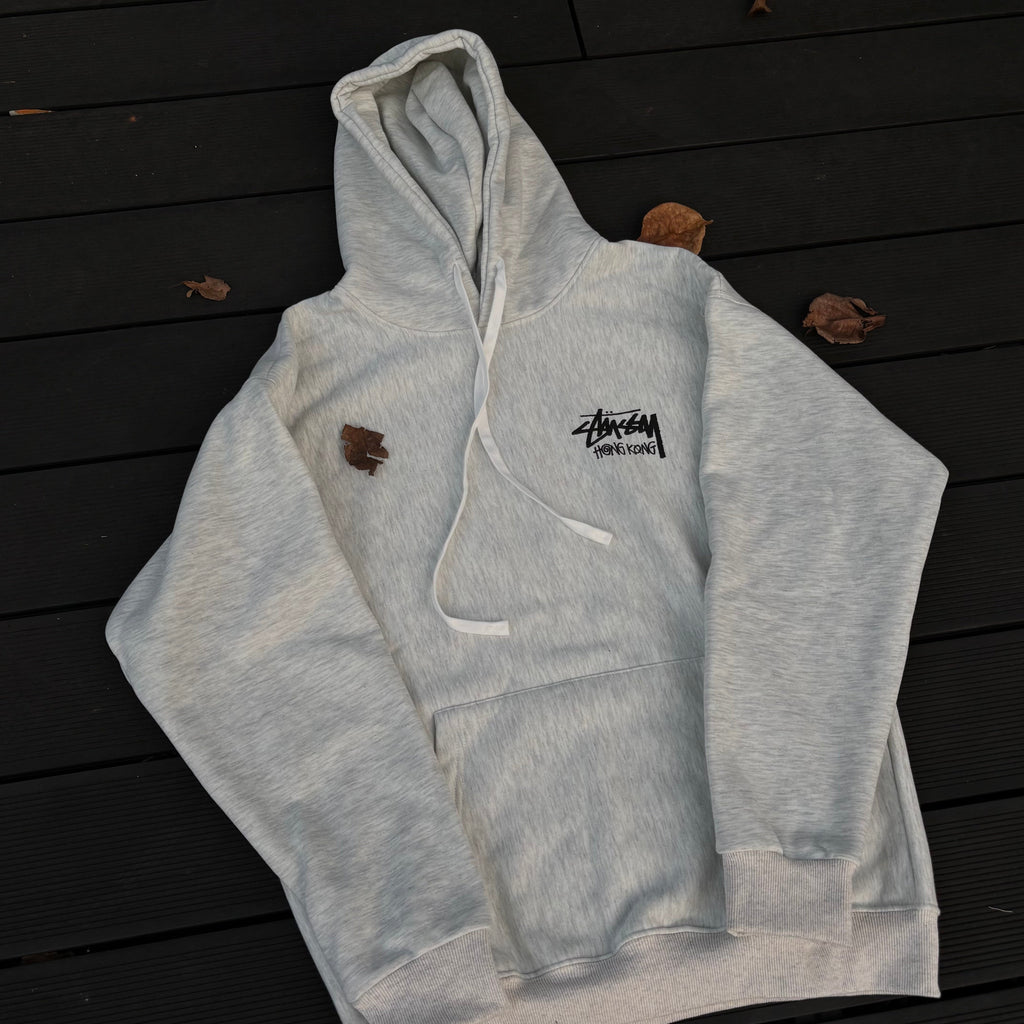 Stu Hoodie
