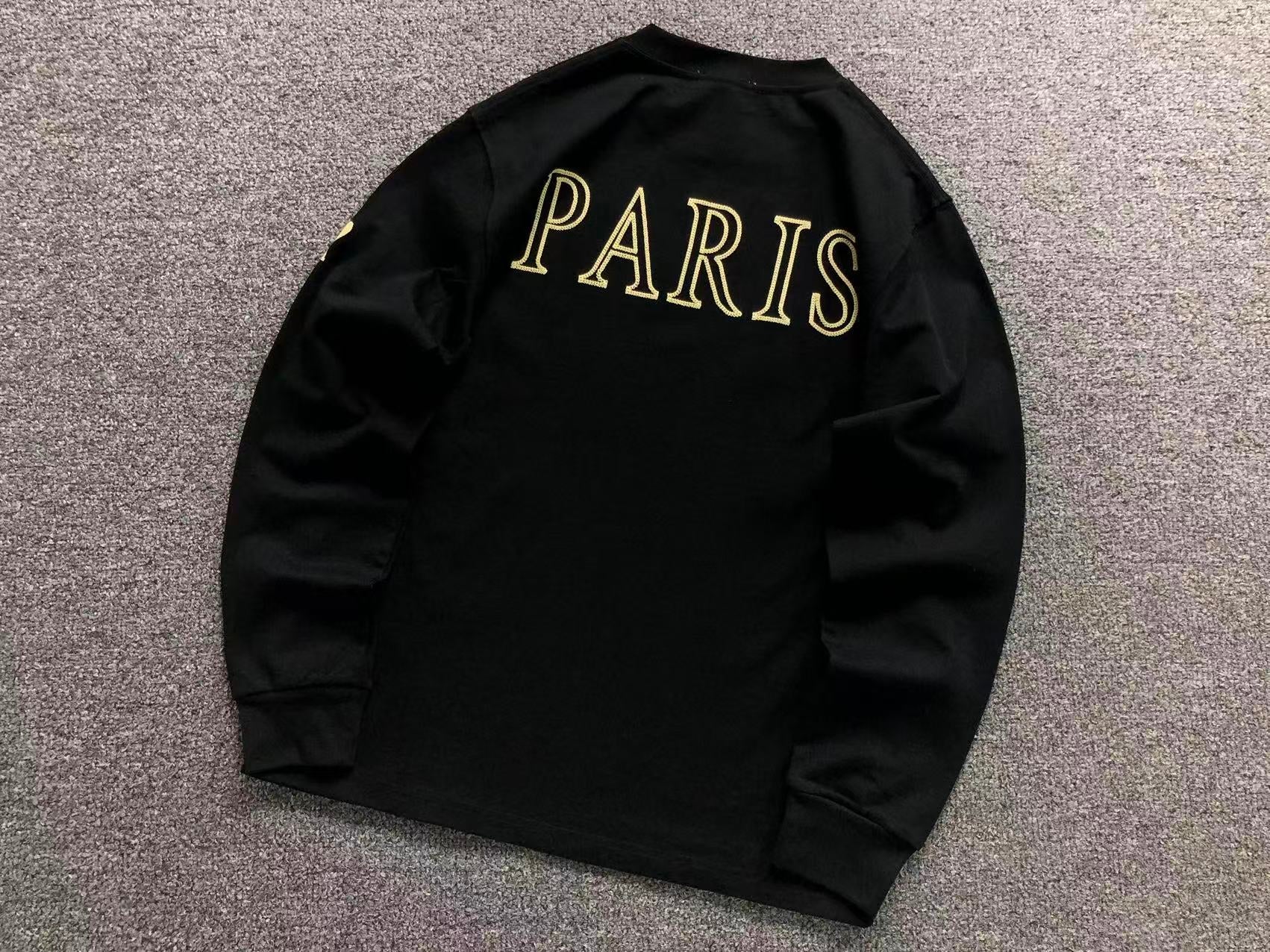 Am1 Longsleeve
