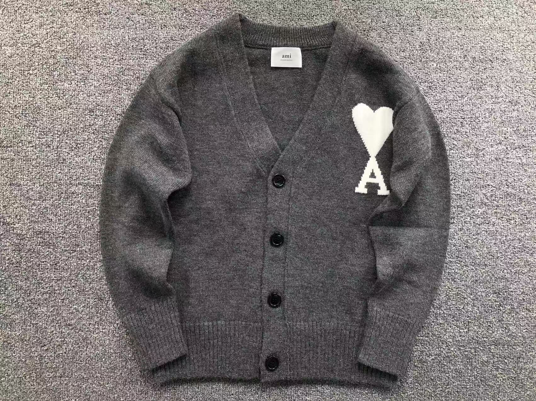 Am1 Sweater