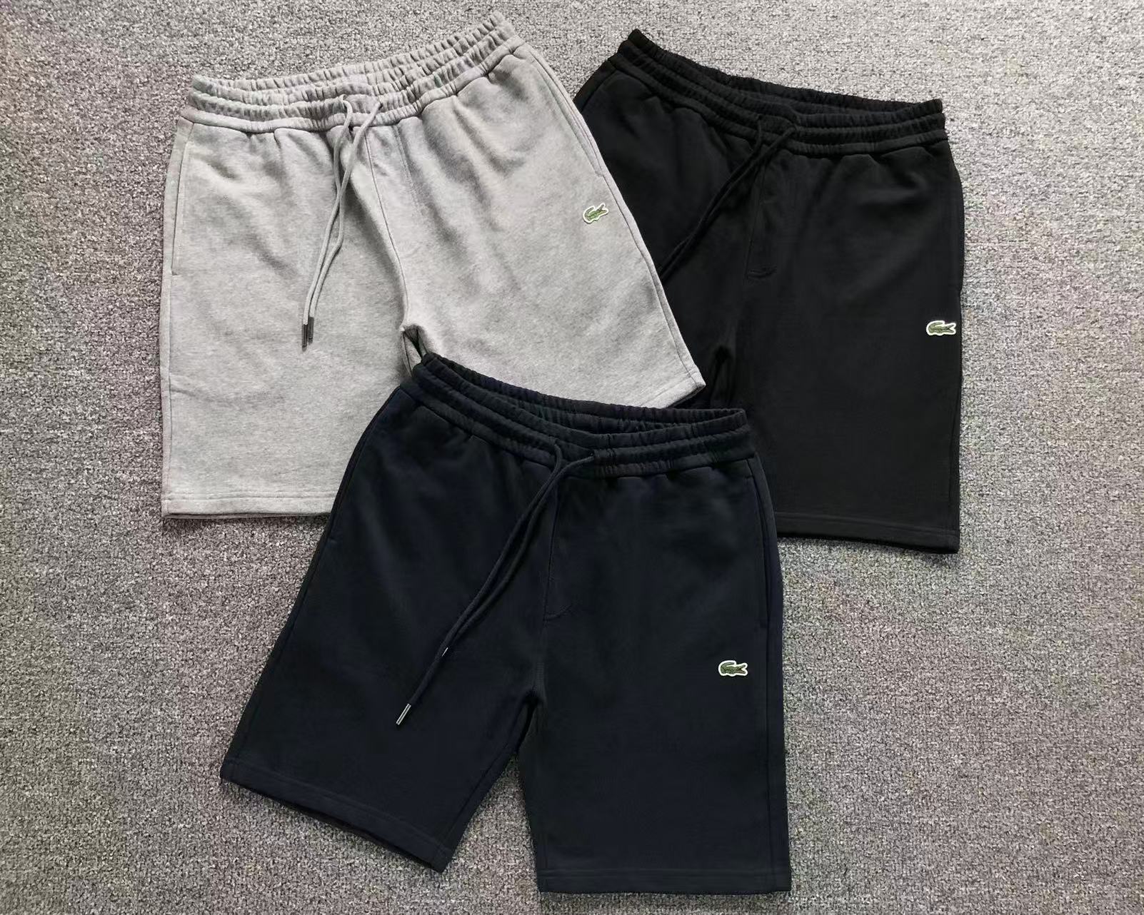 Classic Shorts