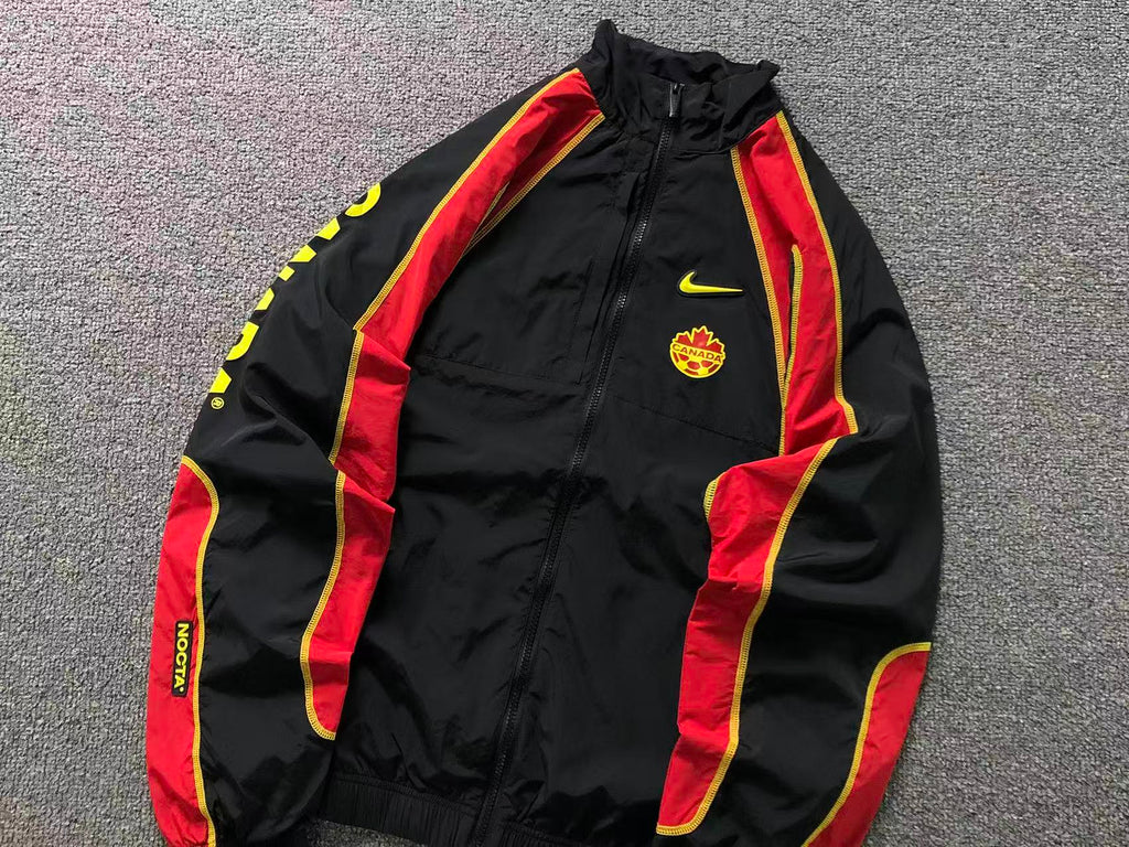 N1K Pants & Hoodie