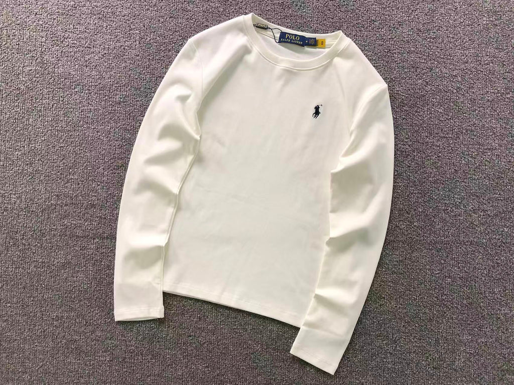 Ralph Lauren Longsleeve Female