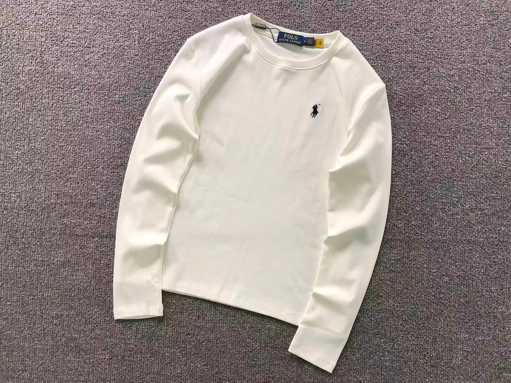 Ralph Lauren Longsleeve Female