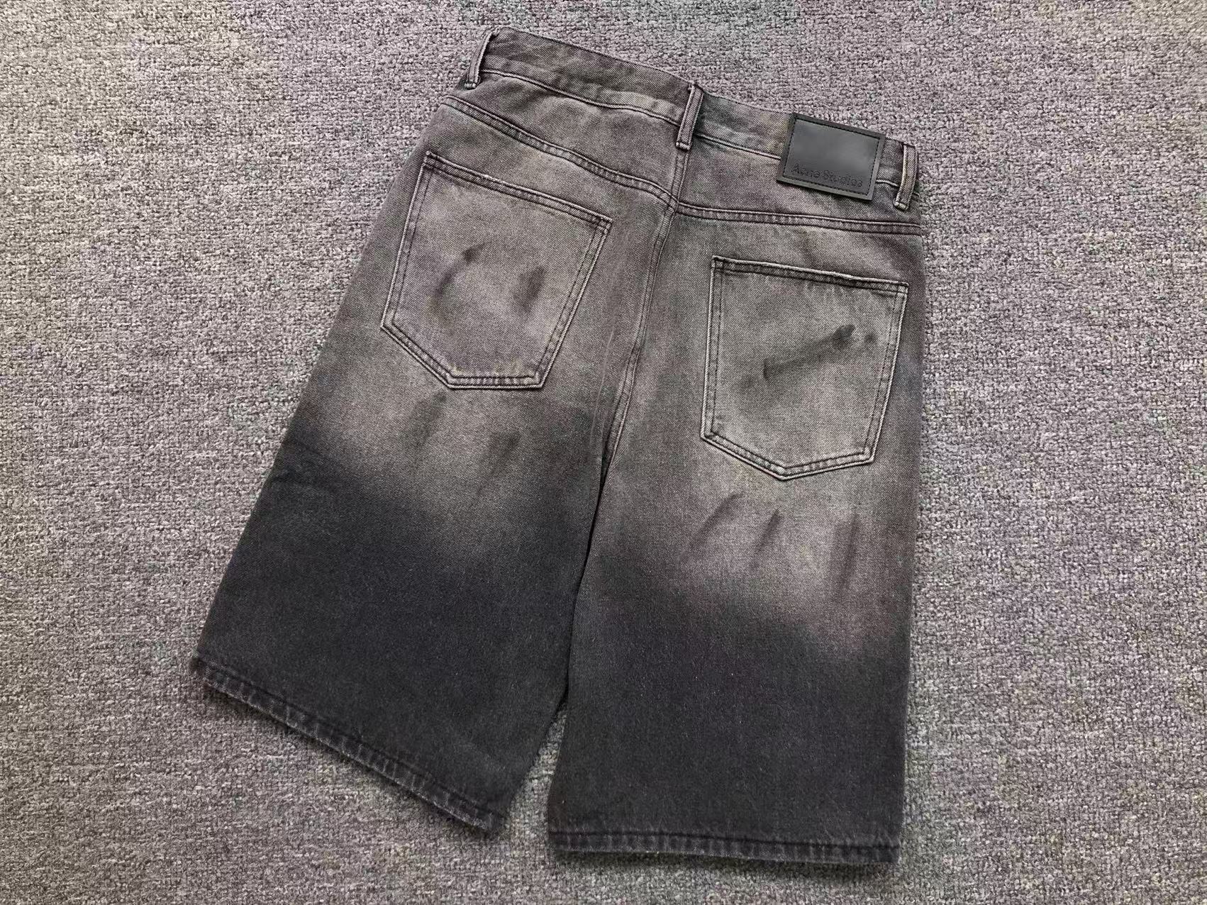 AcneStdios Shorts