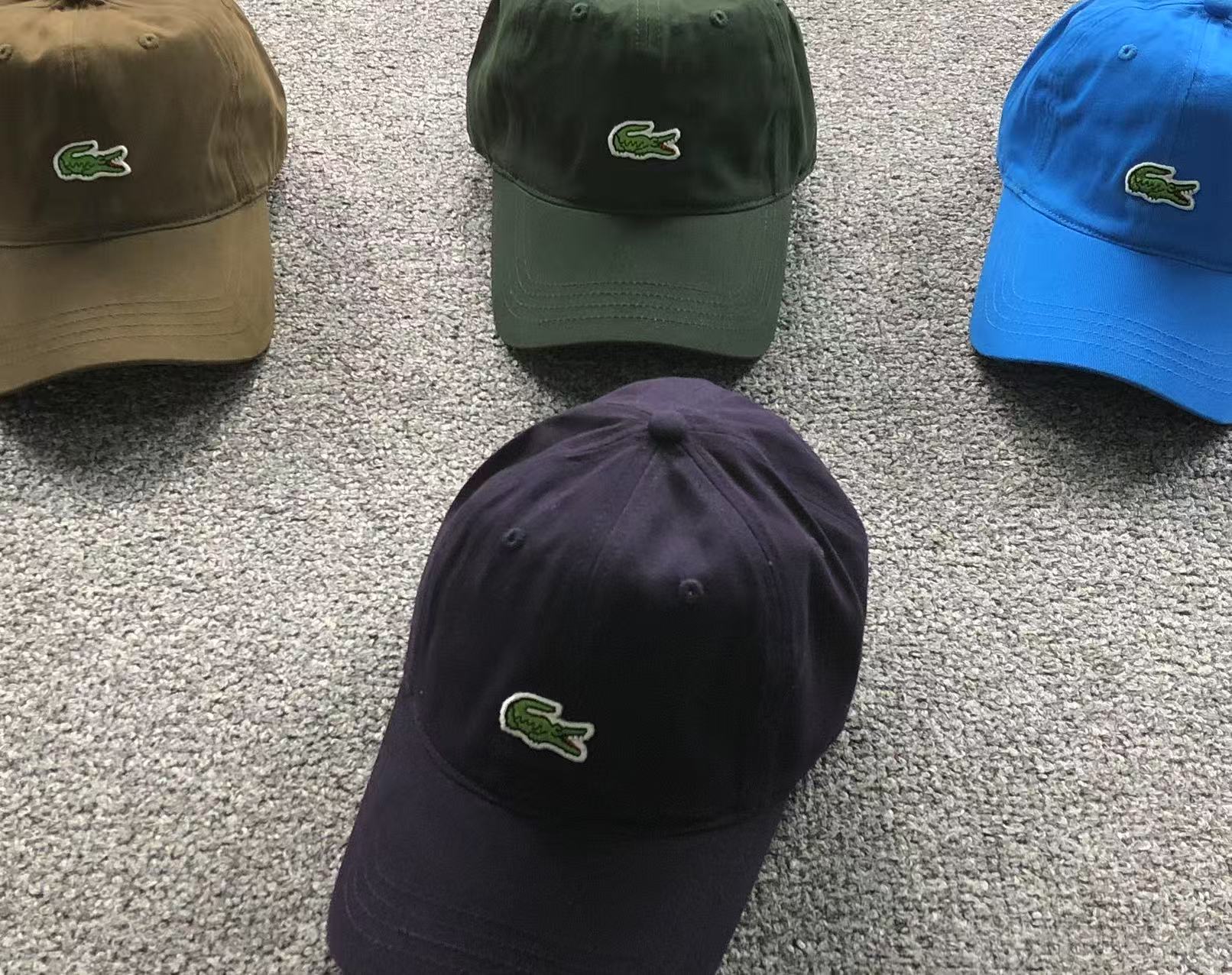 Classic Cap