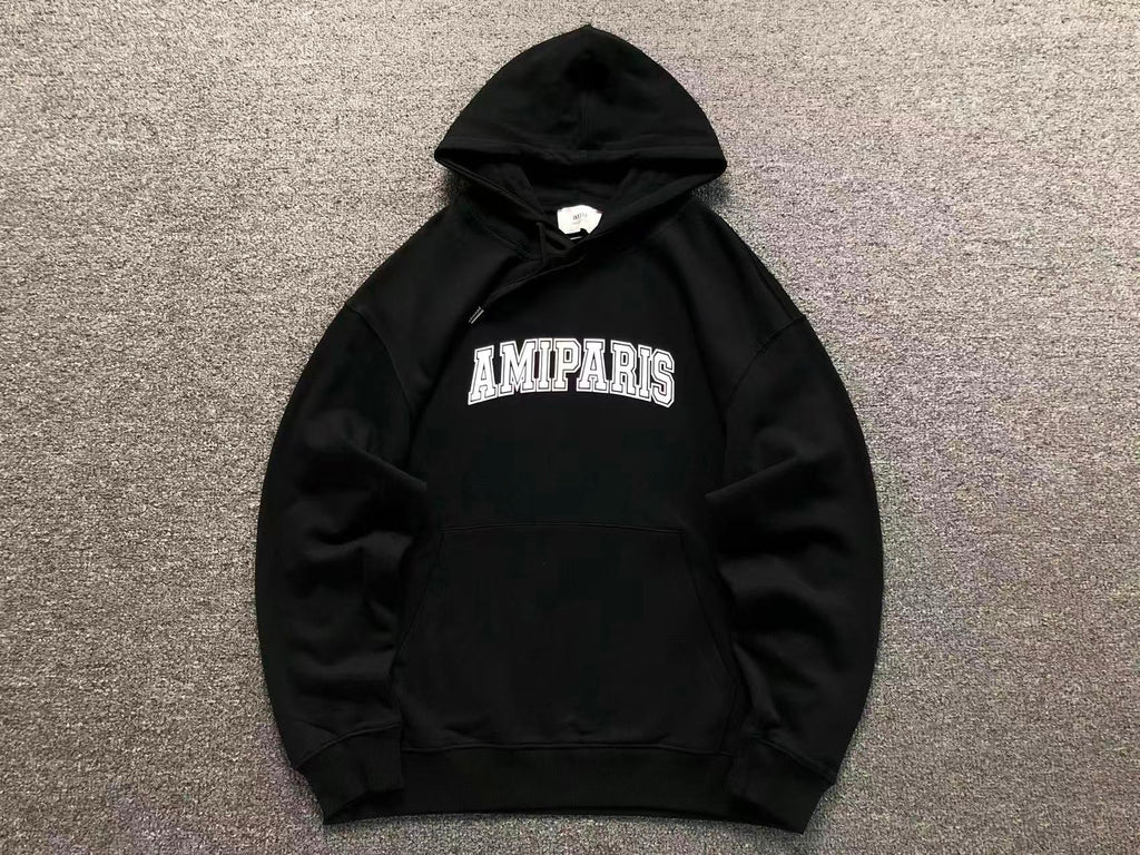 Am1 Hoodie