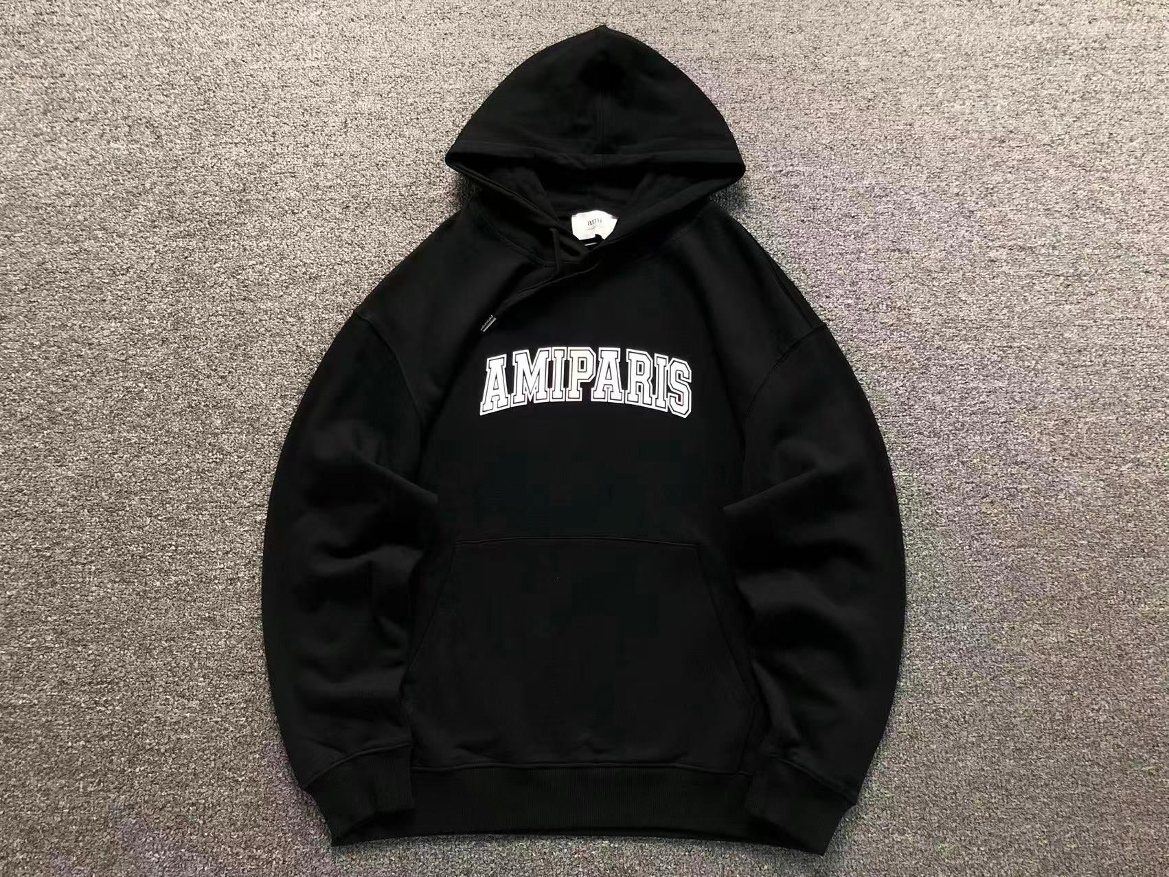Am1 Hoodie