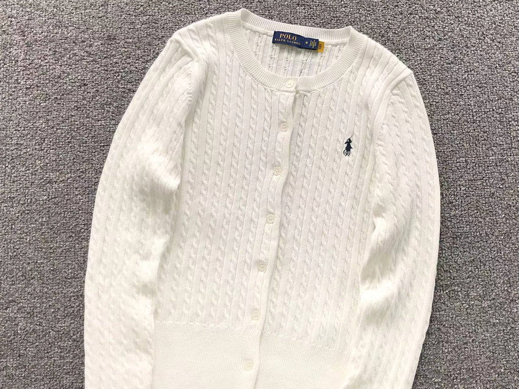 Ralph Lauren Sweater Female