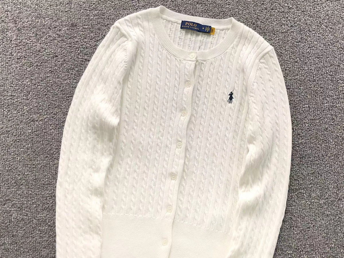 Ralph Lauren Sweater Female