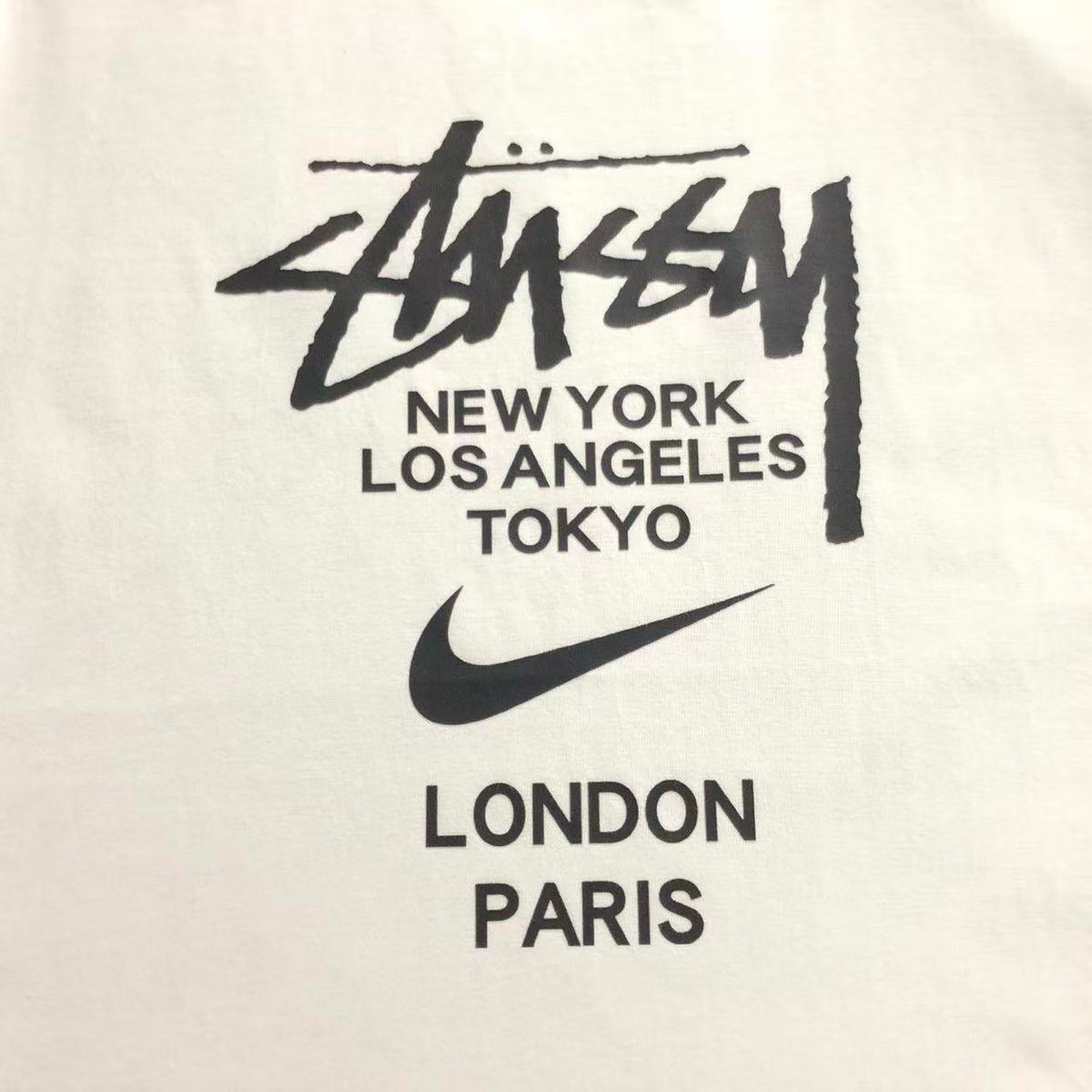 N1K Tshirt