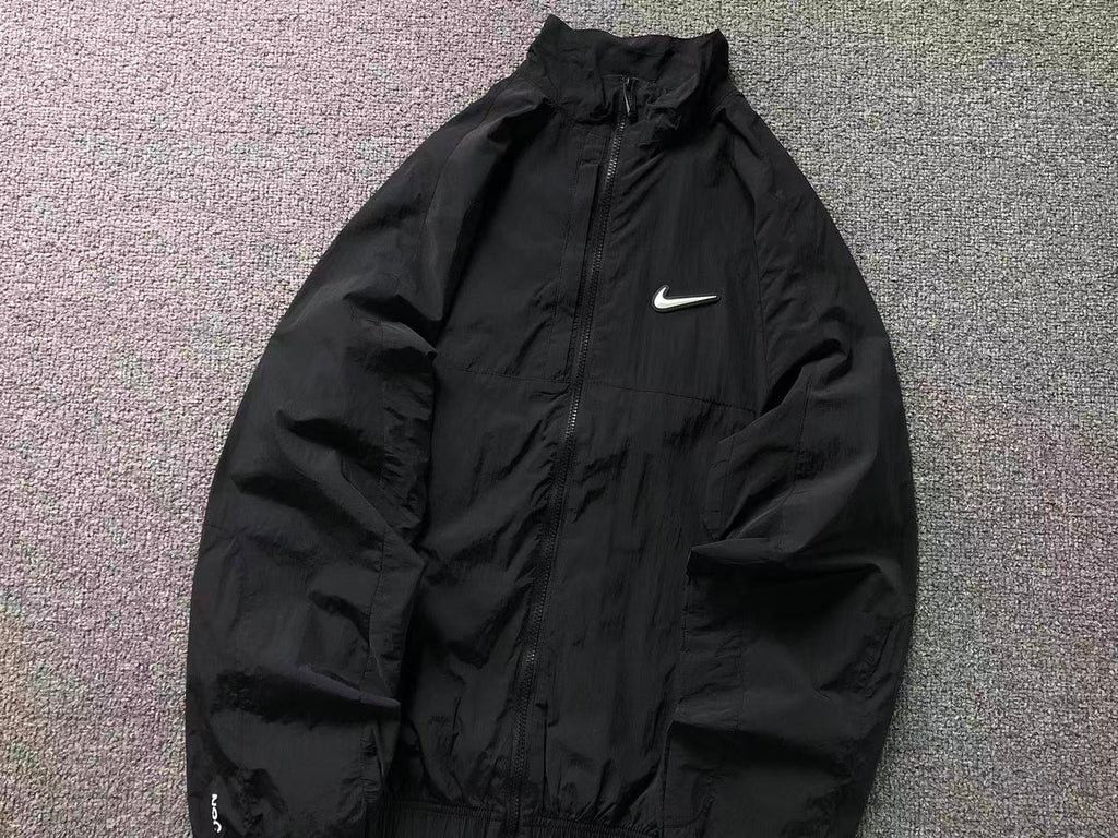 N1K Pants & Hoodie
