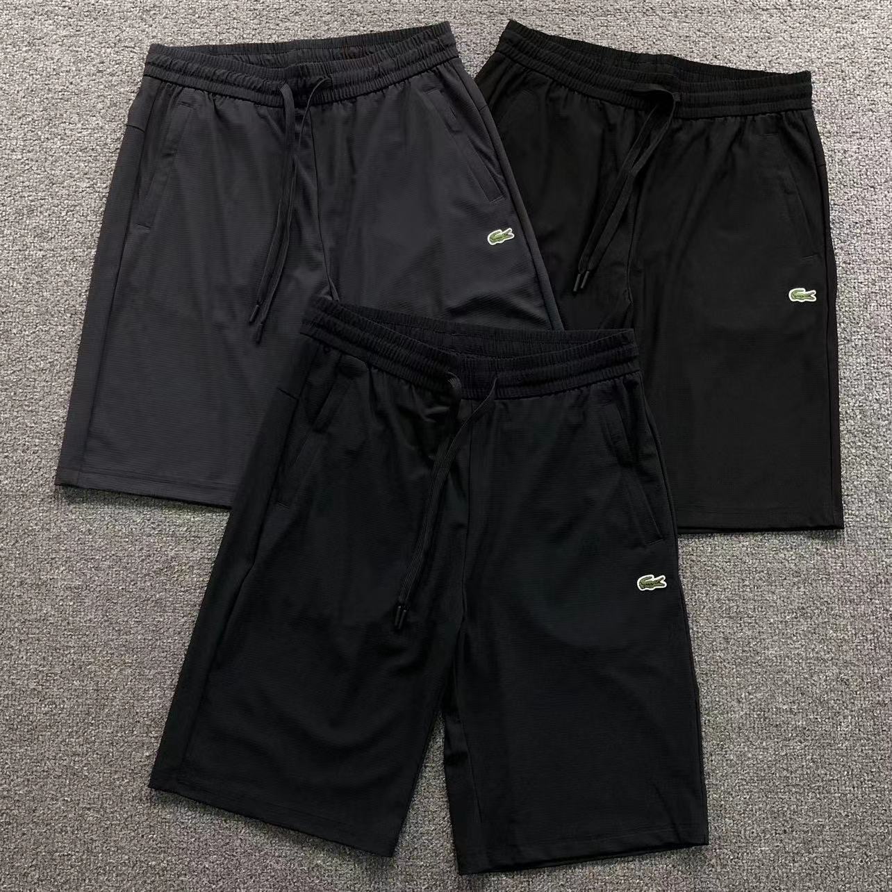 Classic Shorts