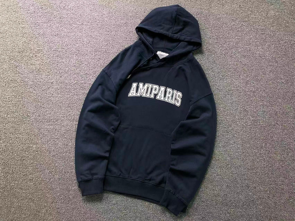 Am1 Hoodie