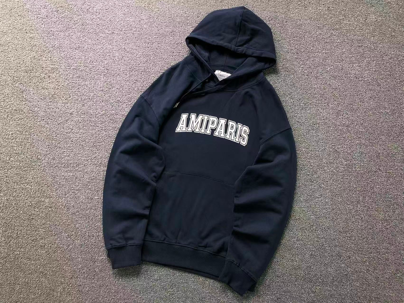 Am1 Hoodie