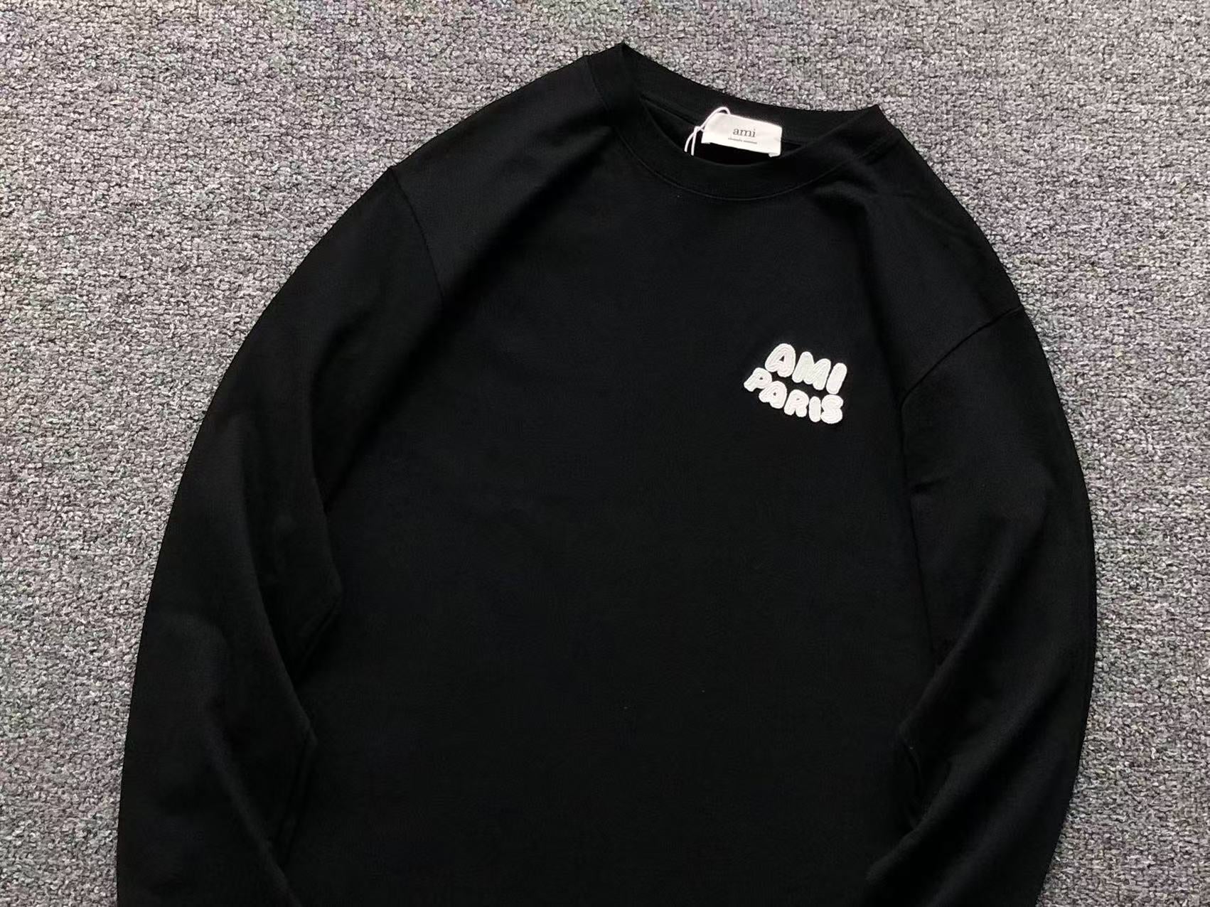 Am1 Longsleeve