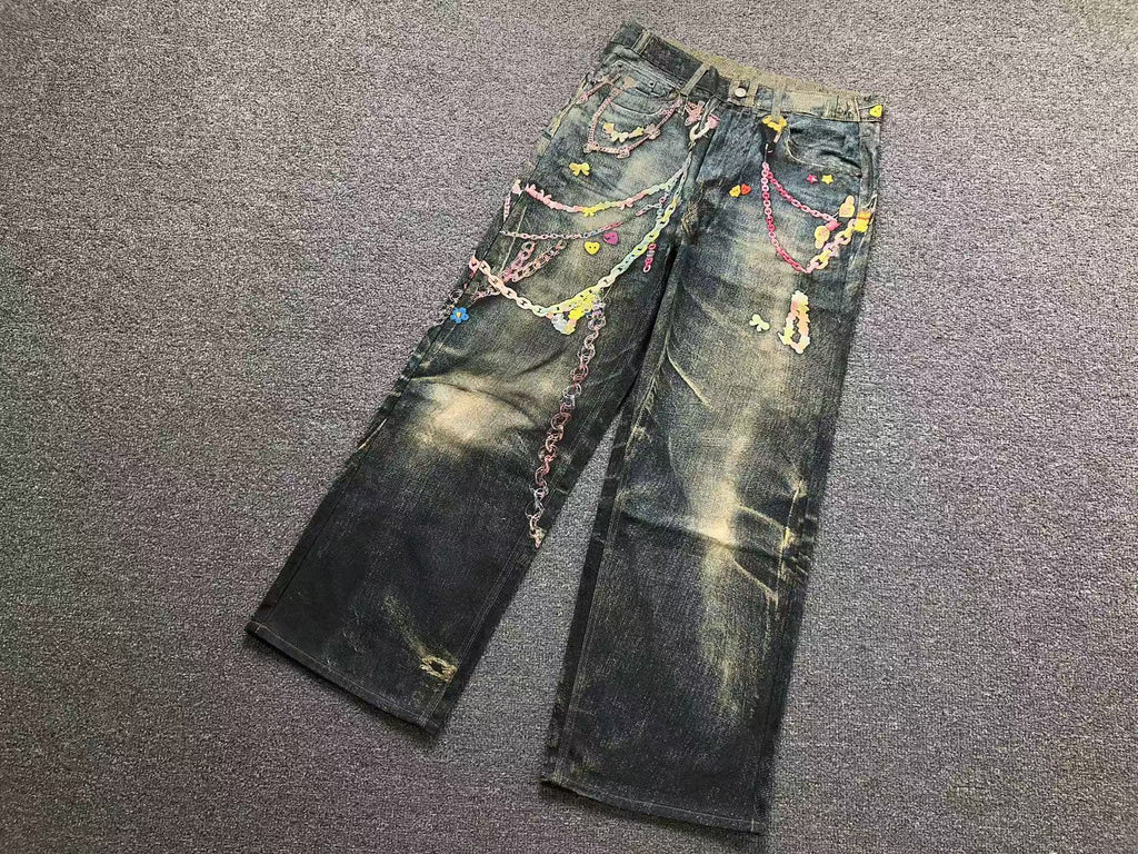 AcneStdios Pants
