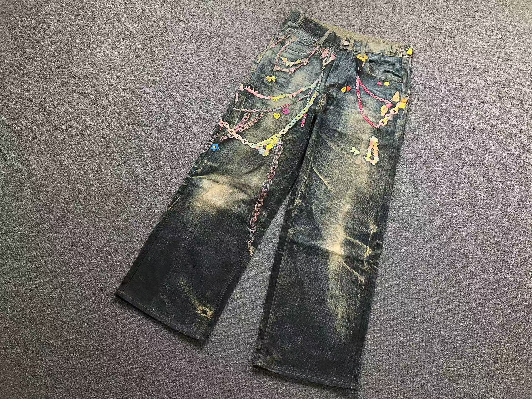 AcneStdios Pants