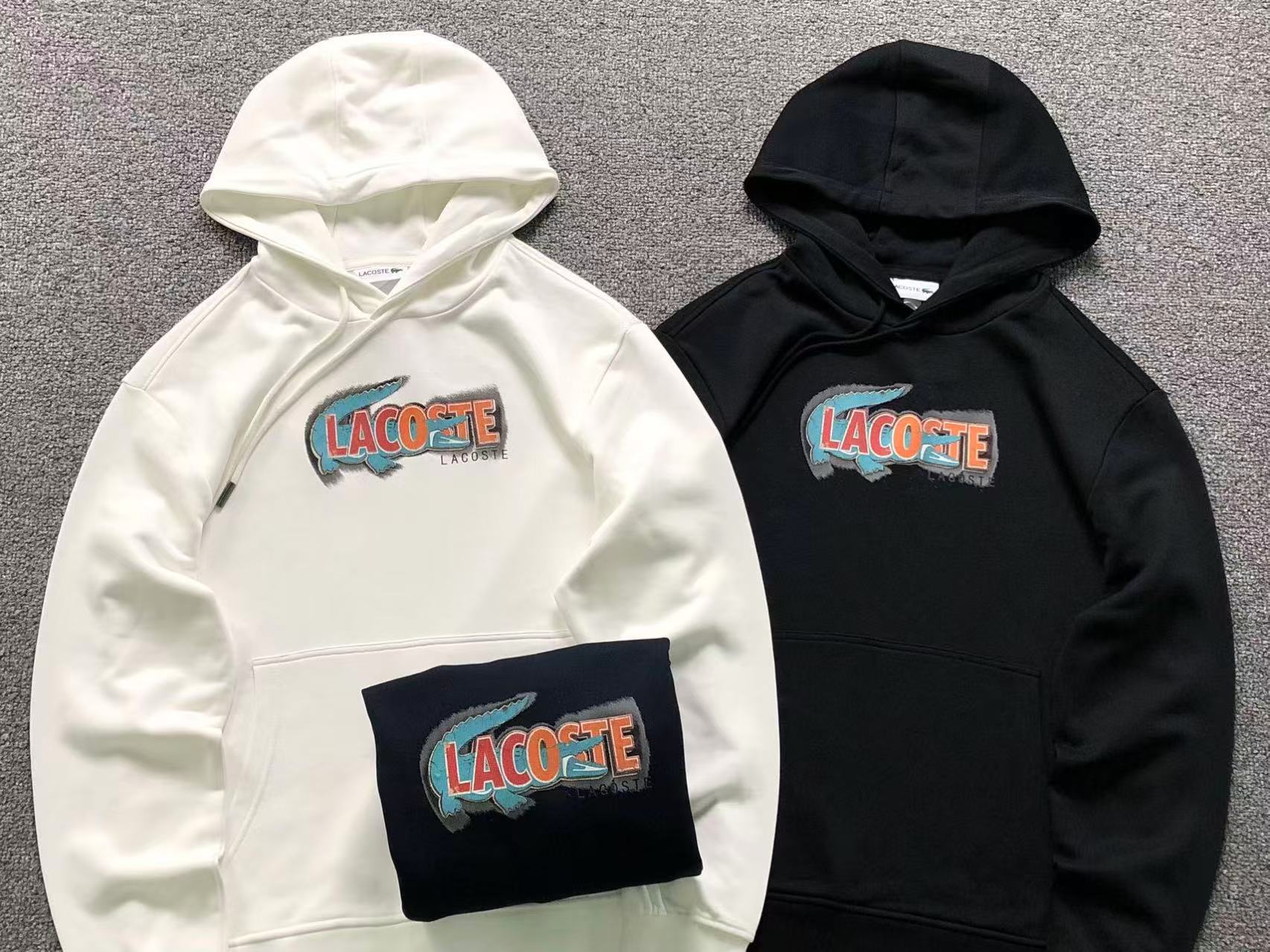 Classic Hoodie