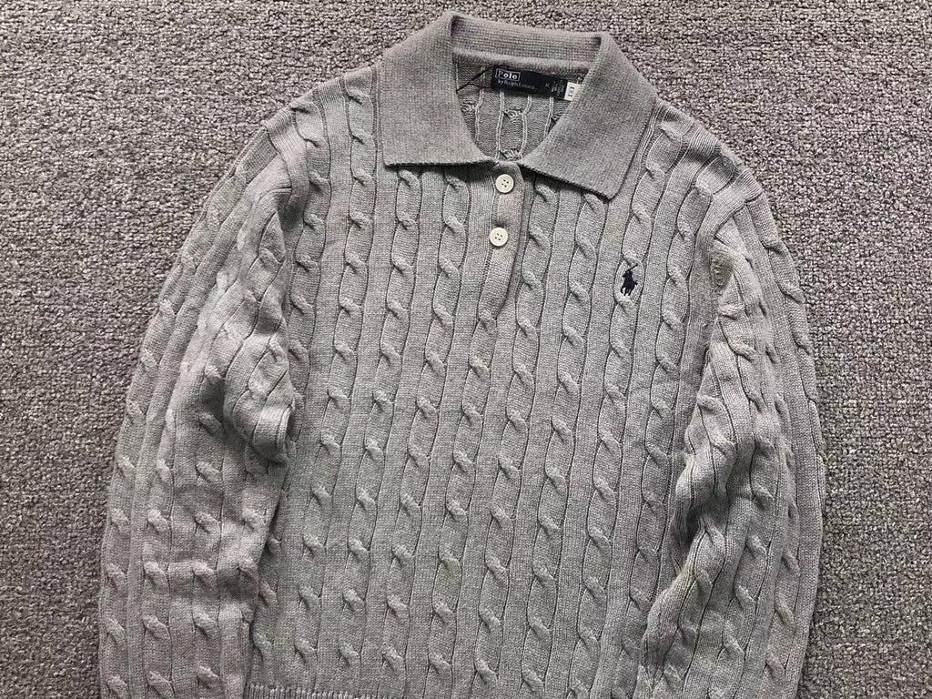 Ralph Lauren Sweater Female
