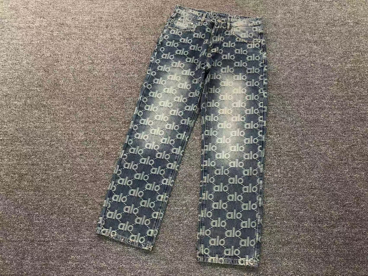 A1O Pants
