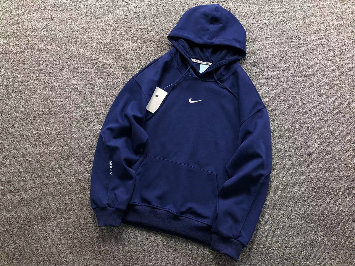 N1K Pants & Hoodie