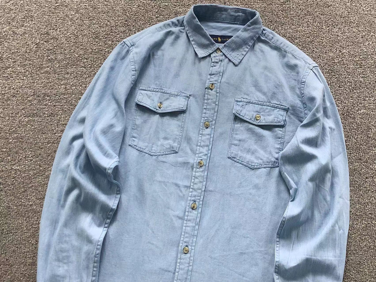 Ralph Lauren Shirt