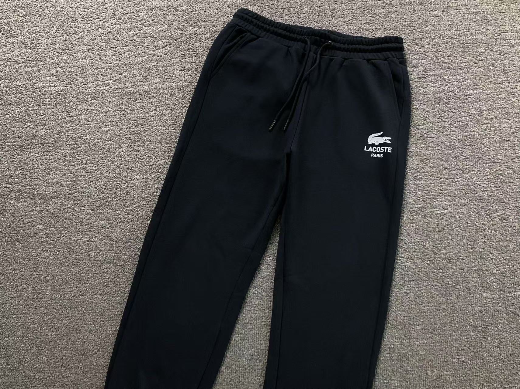 Classic Pants