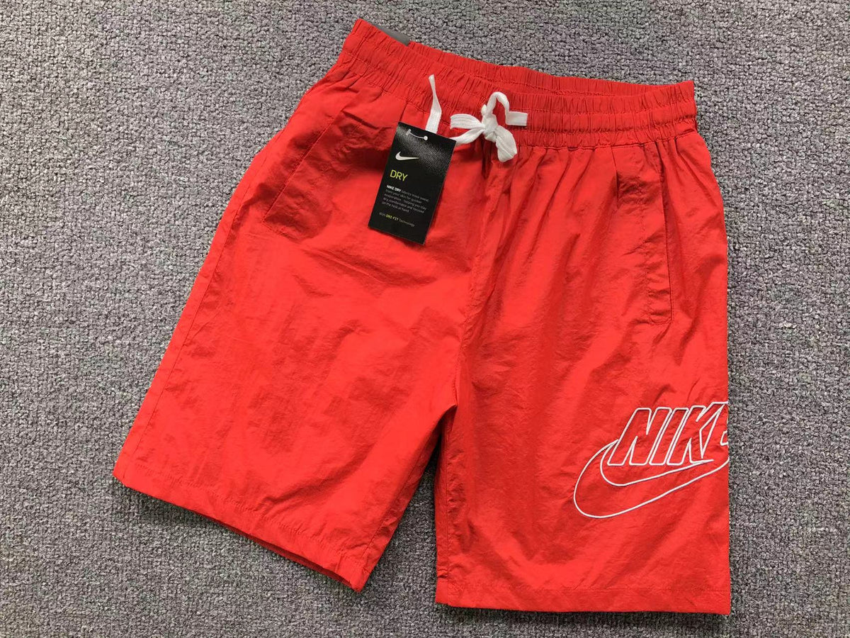 N1K Shorts