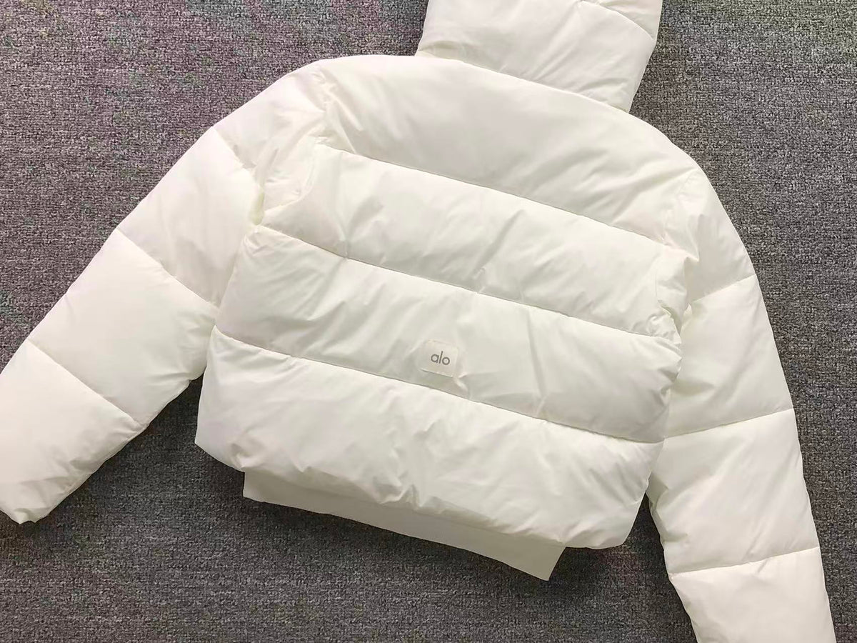 A1O Jacket Female