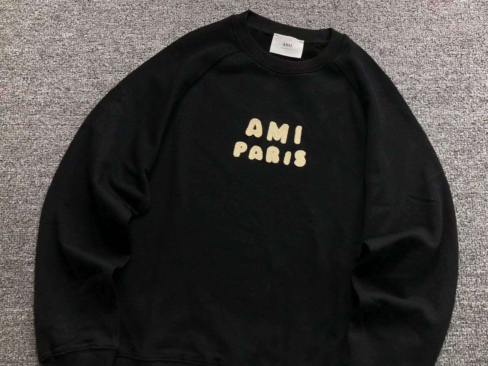 Am1 Hoodie