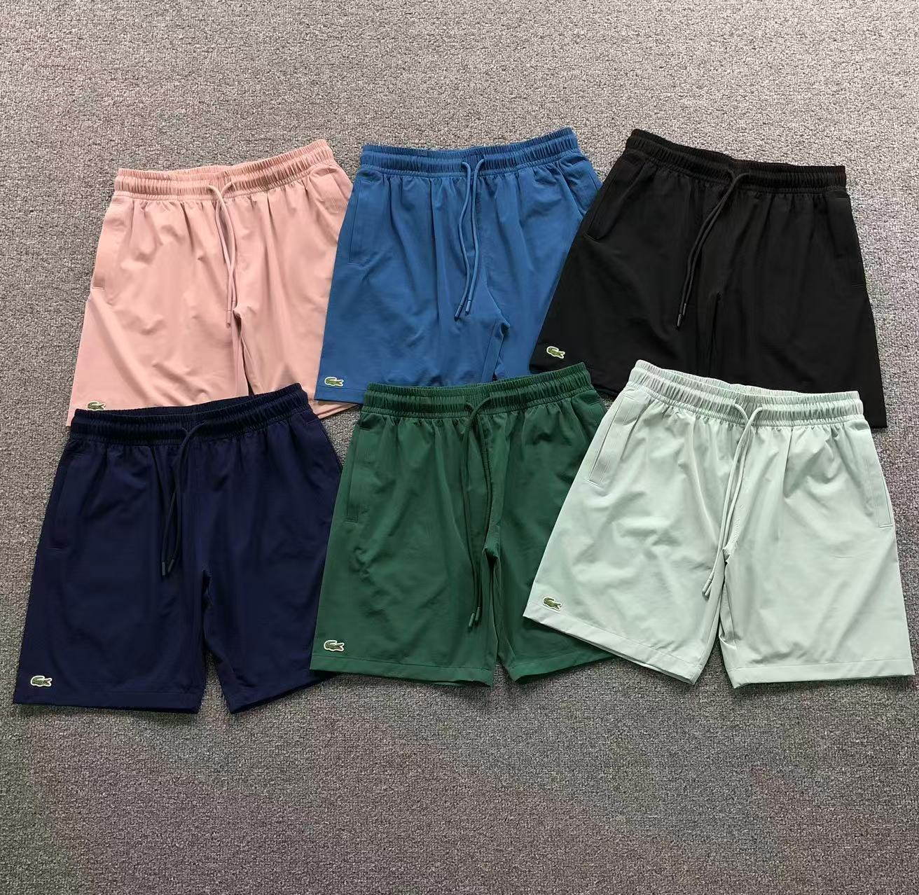 Classic Shorts
