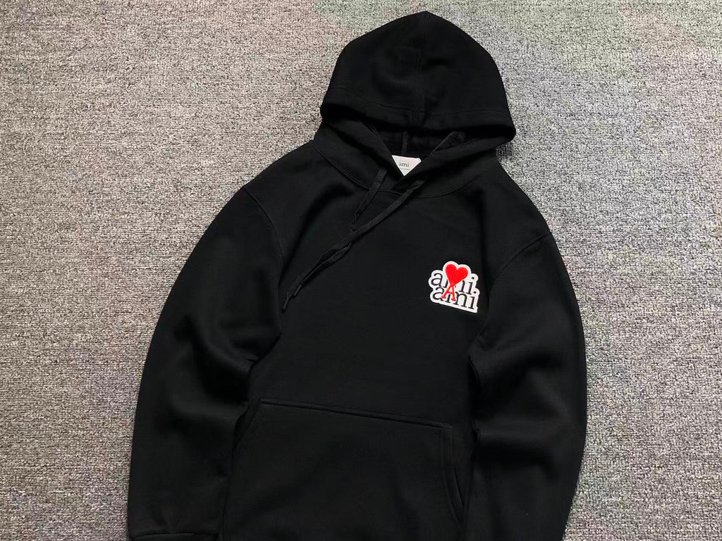 Am1 Hoodie
