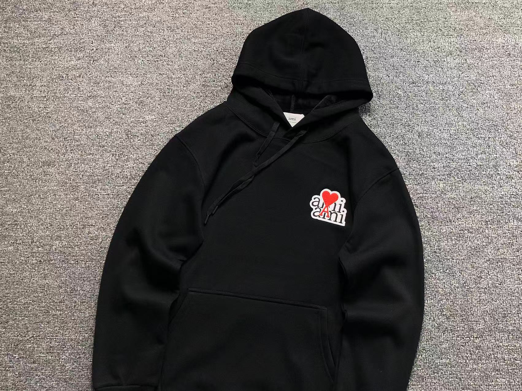 Am1 Hoodie