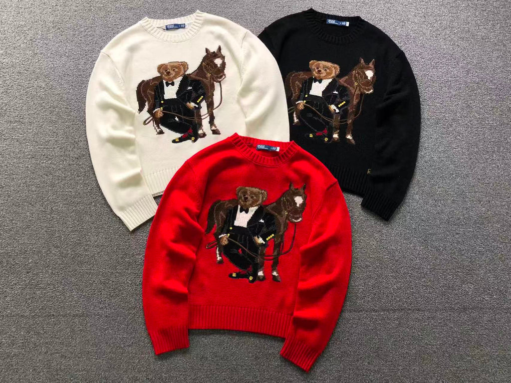 Ralph Lauren Sweater