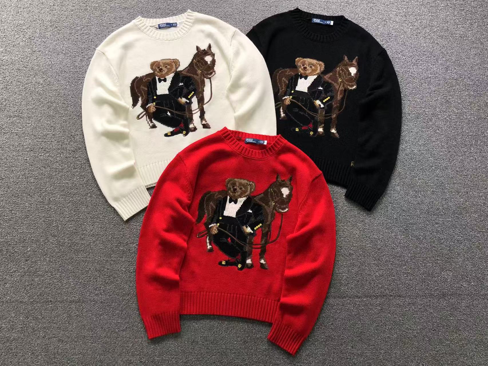 Ralph Lauren Sweater