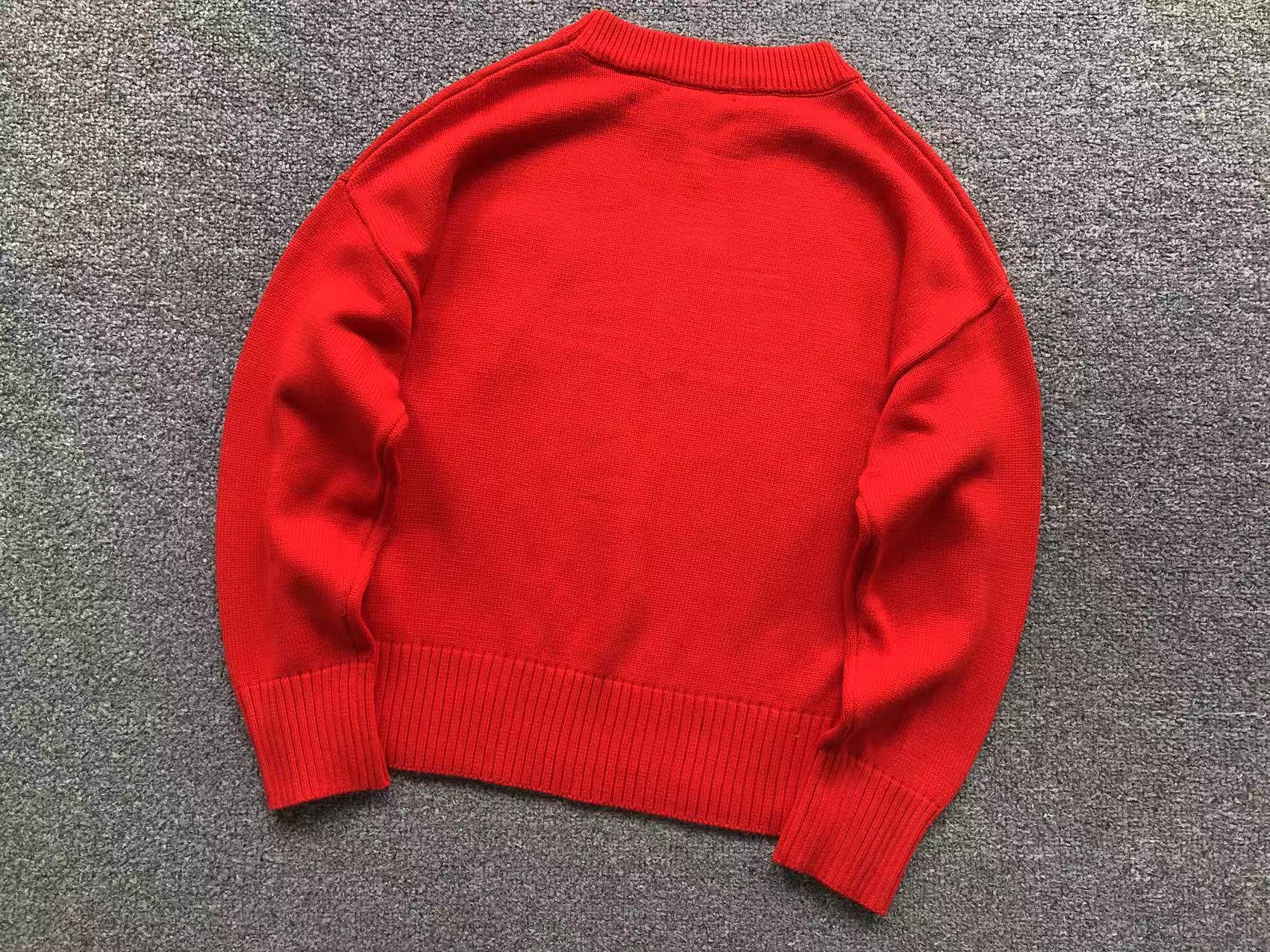 Am1 Sweater