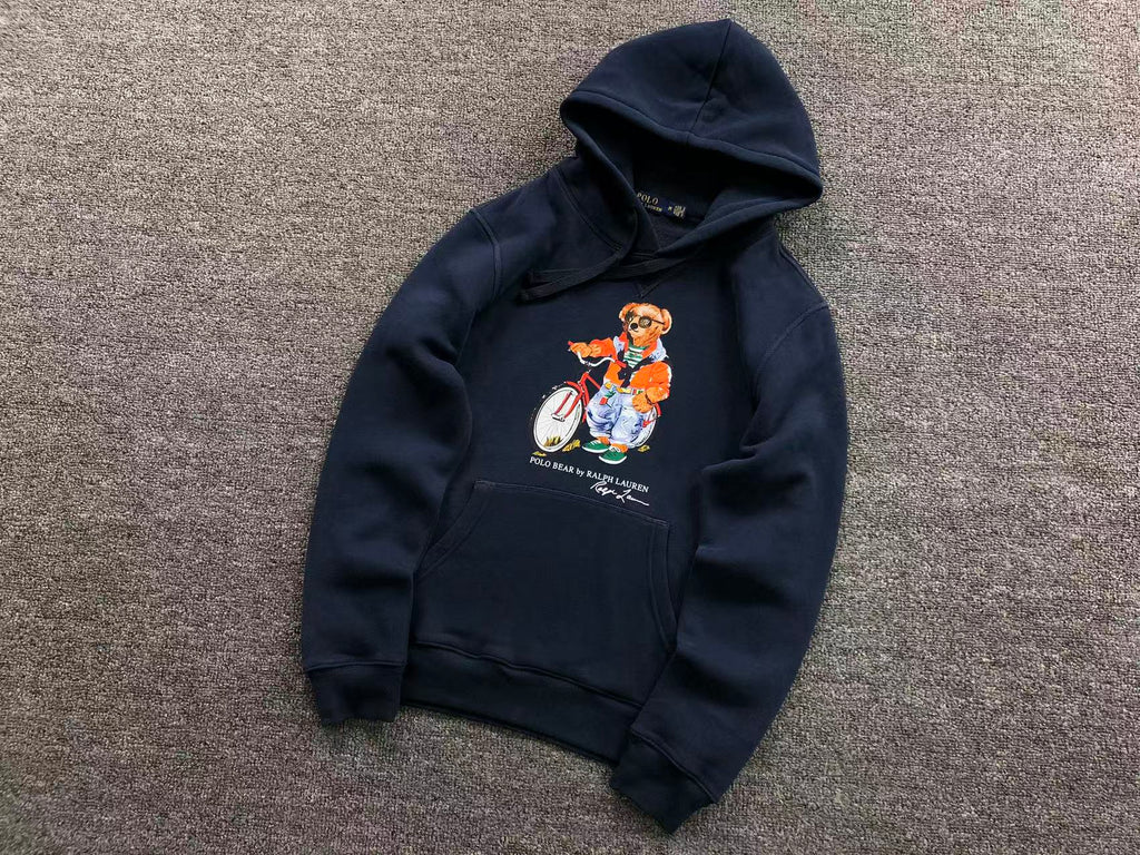 Ralph Lauren Hoodie