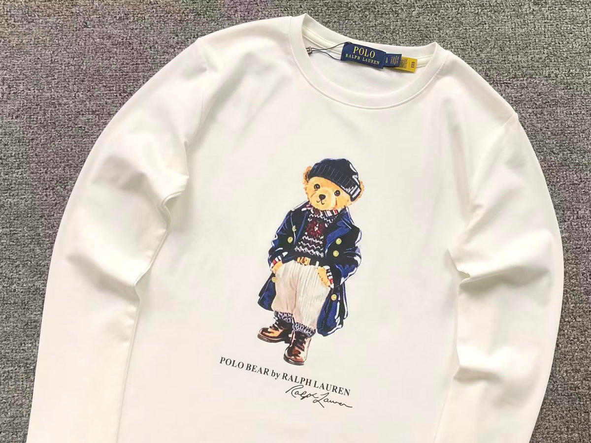 Ralph Lauren Longsleeve Female